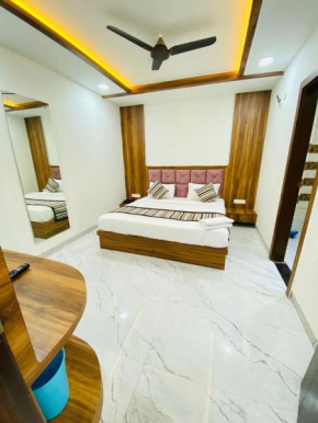 Hotel Taj Shree A Boutique Hotel